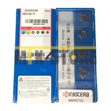 10 pezzi/scatola nuovo CNC