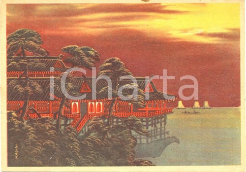 1956 missioni francescane - missioni,