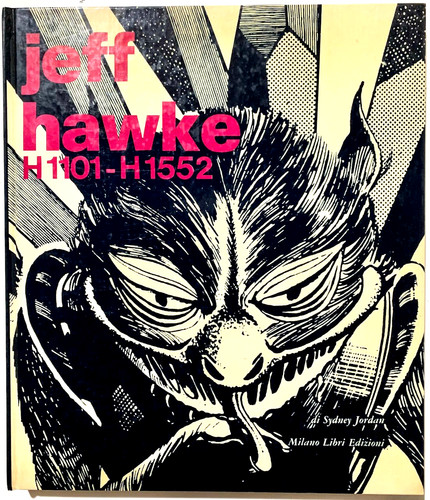 Jeff hawke h1101 h1552 sydney - hawke, h1101-h1552