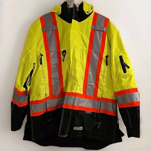 Giacca foderata dakota workpro - giacca,