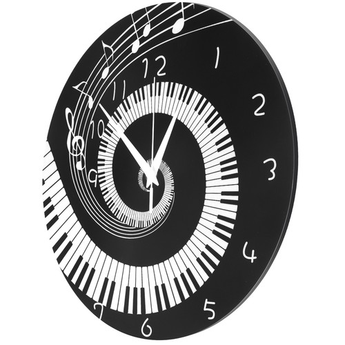 Elegante orologio chiave - elegante,