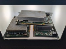 Scheda mining RX 570 4GB senza