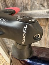 Stelo bici da strada Easton