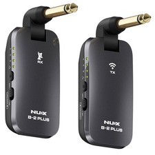 NUX B-2 Plus Sistema Wireless