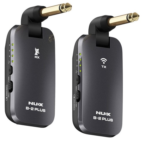 Nux plus sistema wireless - b-2,