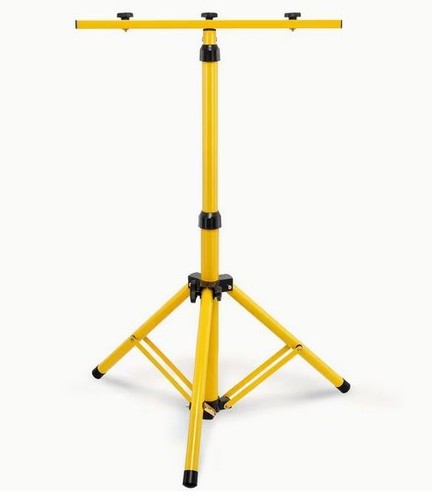 Stativo luci supporto - supporto, a