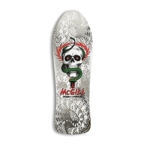 Powell peralta bones brigade - powell,