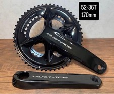 Guarnitura Shimano DURA-ACE