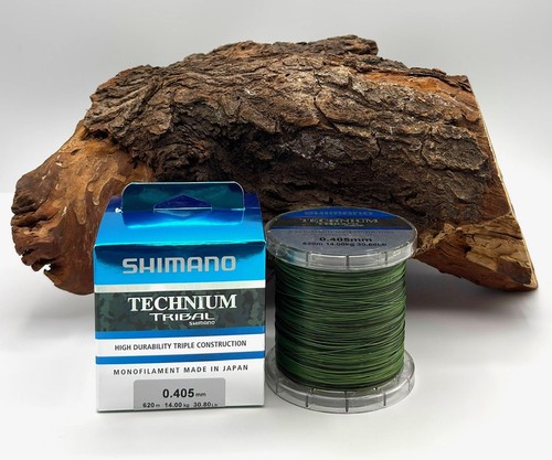 Shimano technium tribal - shimano, mono