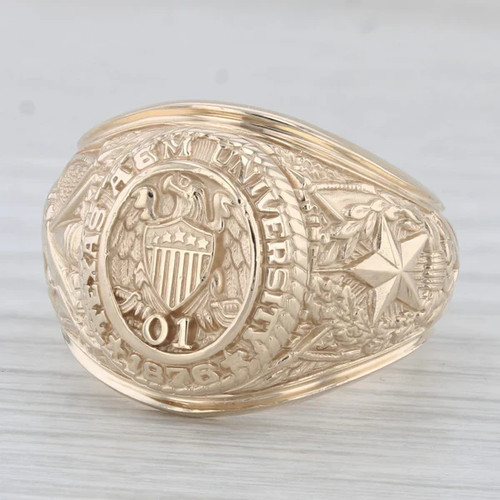 Navy senza pietra - us,