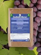 💦20KG Zeolite Micronizzata