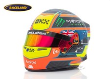 Casco team mclaren - casco/casco, f1