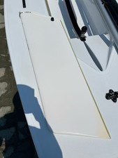 Ilca 4 con albero in carbonio ITA 223177