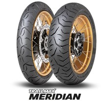 Dunlop TRAILMAX MERIDIAN
