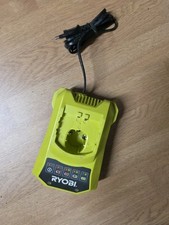 Caricabatterie Ryobi 18v