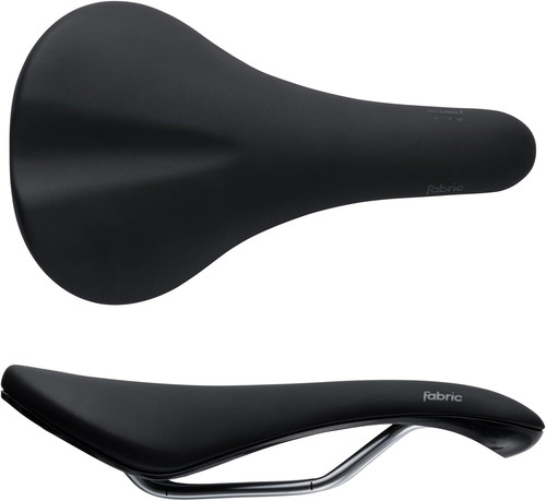 Sella bici impermeabile comoda