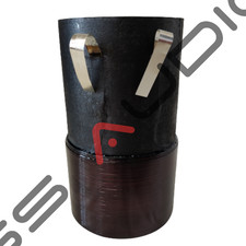 LFR LU 15 SX - 100 mm - D 0.75