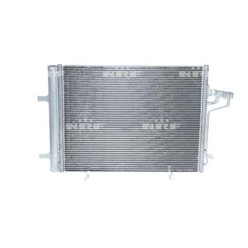 Condensatore climatizzatore - condensatore,