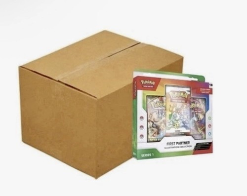Pokemon collezione primo - pokemon,