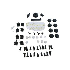 Kit gommini fiat - 60,