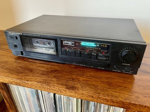 Marantz serie di - marantz, sd-35