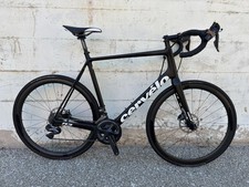 Race Ready Cervelo R3 61cm -
