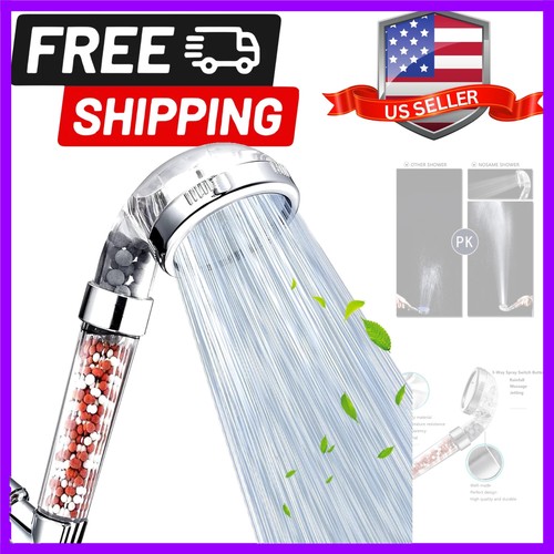 Soffione doccia filtro - soffione, doccia,