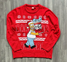 Maglione natalizio The