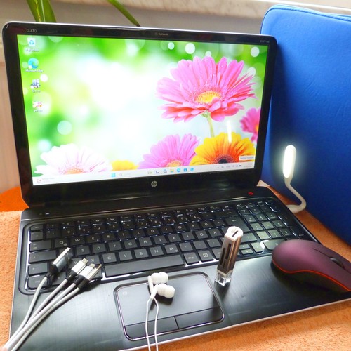 Envy premium metal - hp,