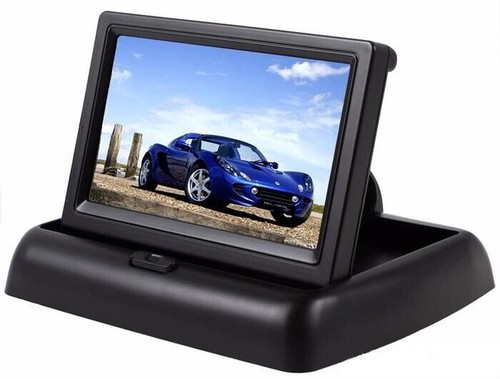Monitor lcd tft colori - tft, a