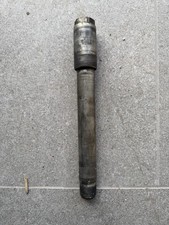 Perno Ruota Anteriore Suzuki