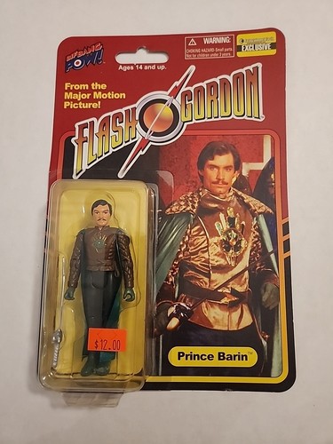 Flash gordon movie prince - flash,