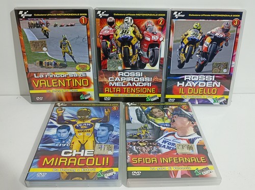 I126810 dvd coll - 5,