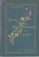 Fiori appartamento e di - fiori, d'appartamento