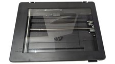 Gruppo scanner HP A3E42-60116 - Senza coperchio e pannello di controllo