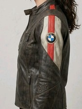 Giubbotto Donna Vera Pelle
