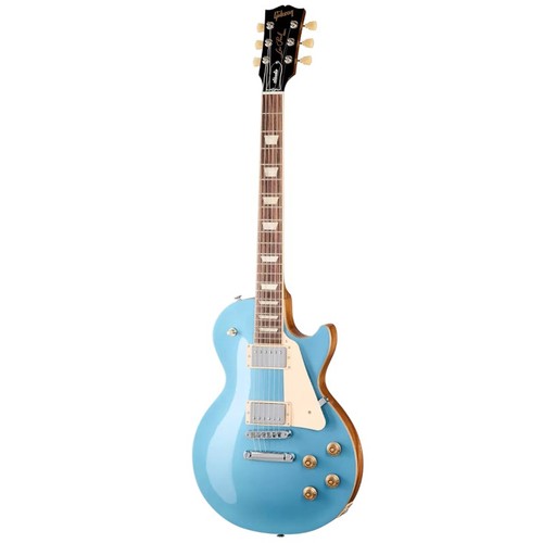 Gibson les paul - les,