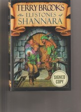 The Elfstones of Shannara by