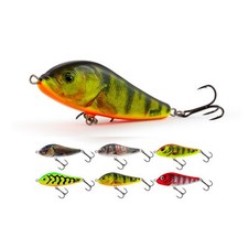 Salmo rattlin slider - salmo,