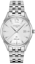 Roamer Swiss Matic 550660-41-25-50 Orologio Uomo Meccanico