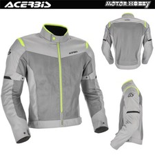 GIACCA MOTO ESTIVA ACERBIS