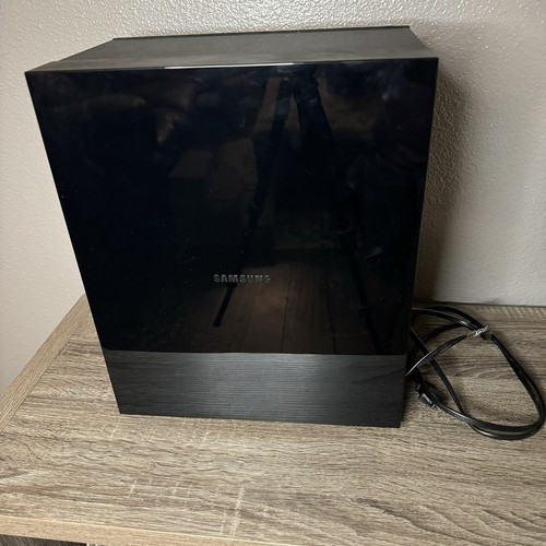 Samsung wh450 subwoofer - ps-wh450,