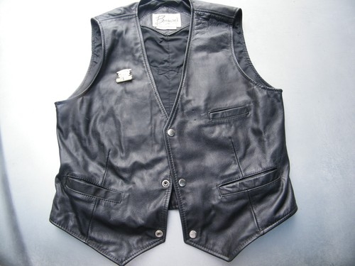 Gilet harley rider - harley,