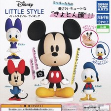 Disney little style - little,
