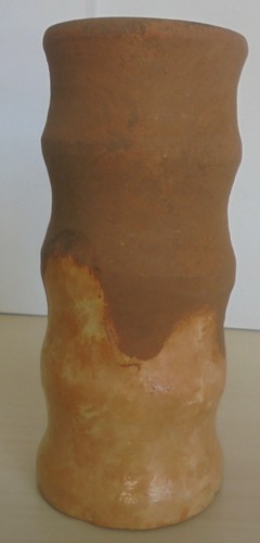Vaso portafiori interno a - vaso,