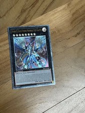 Yu Gi Oh Numero 62 Drago