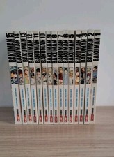PLANET MANGA, BAKUMAN