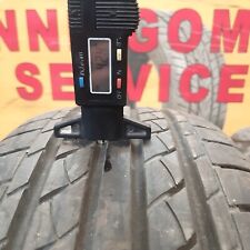 PNEUMATICI USATI ESTIVI 195/65/15 91T GT RADIAL CHAMPIRO VP1 GOMME USATE ESTIVE