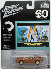 Lotus Esprit 60 anni James