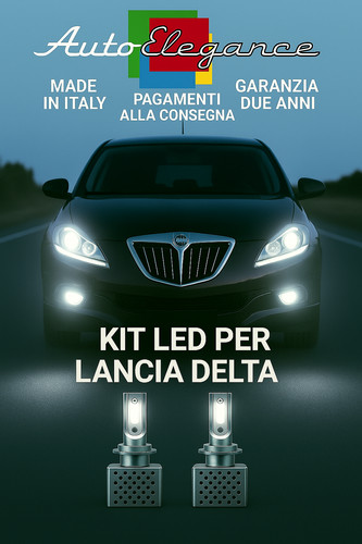 Kit led d1s - d1s, 6000k